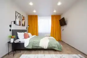 Квартира комфорт-класса "21-й Век", Балаково