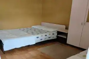 Уютная комната в тихом месте