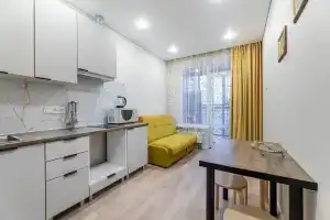 Самая уютная квартира, Казань