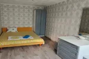 Уютная двушка в центре города