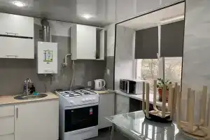 Однокомнатная квартира на 1-м этаже, Дзержинск