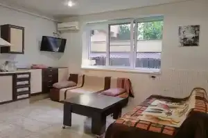 Уютная квартира, Сочи