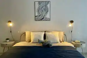 Комфортные апартаменты рядом с ж/д вокзалом, Пермь