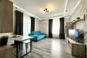 2-комнатная квартира, Оренбург