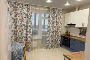 Уютная квартира, Загорицы