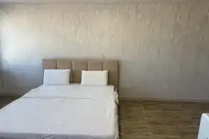 Уютная студия в квартале Мира