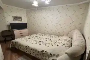 Уютный коттедж в центре города