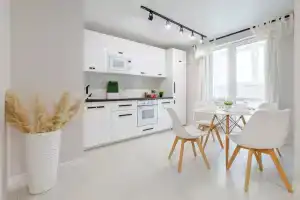 Апартамент Rentplaza бизнес класса в центре
