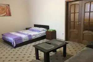 Уютная квартира рядом с Колизеем, Липецк