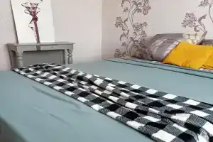 2-комнатная квартира, Тамбов