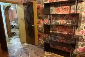 Уютная трехкомнатная квартира, Ртищево