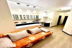 Квартира в ЖК Одинцовский парк