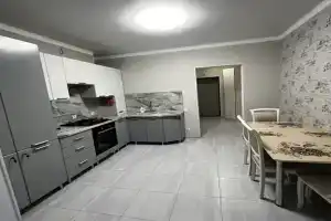 Квартира с панорамными окнами, Владикавказ