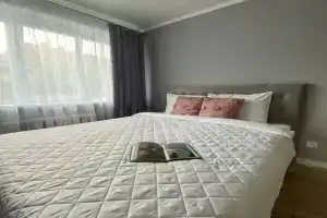 Квартиры посуточно на Больничной 21, Калининград