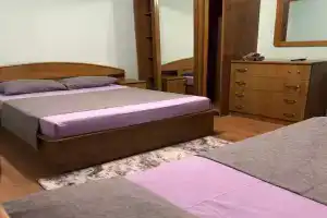Комната с удобствами и теплым бассейном, Геленджик