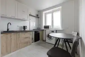 Светлая квартира у Собора, Гродно