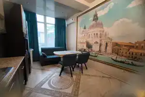 Уютная квартира для вашего комфортного отдыха, Геленджик