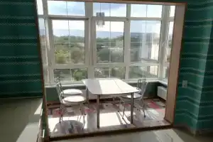 Аппартаменты в тихом центре