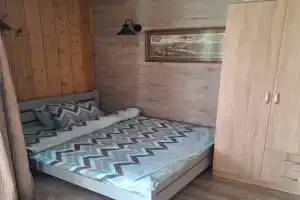 Гостевой домик в центре города.