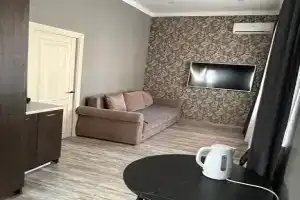 Квартира в центре!Есть все для комфортного проживания