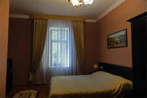 Двухместный номер с 1 кроватью Малый стандарт, Кисловодск