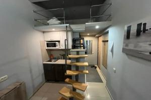 Двухуровневый с кондиционером, Санкт-Петербург