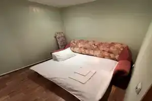 Частный дом