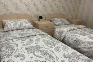 Уютная квартира на жд, Ижевск