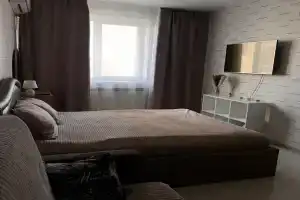 Уютная квартира, Хабаровск