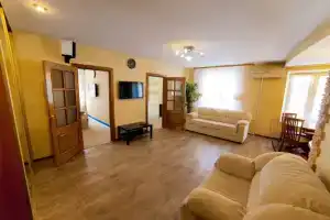 Апартаменты на Гоголя, 14, Хабаровск