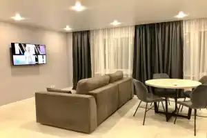 Уютная студия