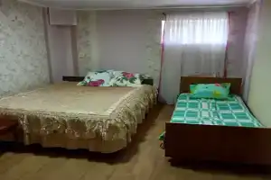 Часть дома с отдельным входом