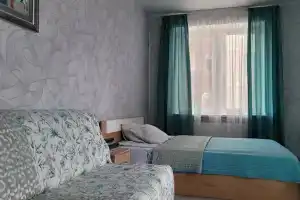 Просторная квартира у метро Звездная, Санкт-Петербург