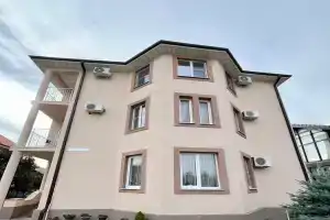 Гостевой Дом «Некрасовка», Адлер