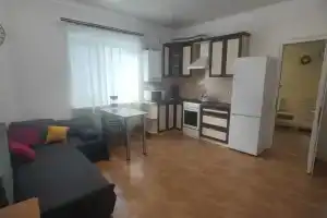 Часть дома на первом этаже, Евпатория