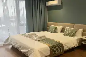 Апартаменты 622, Москва