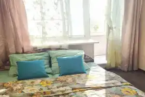 Уютный уголок тишины в центре города