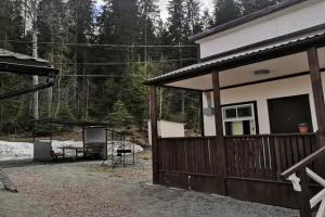 Гостевой дом «Гостевой Дворик», Сортавала