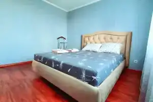 Большая комфортная квартира