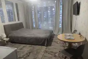 Уютная квартира, Барнаул