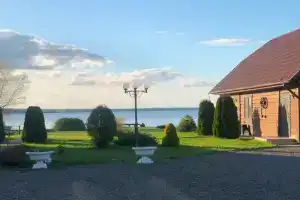 База отдыха «Мидас», Пуськи