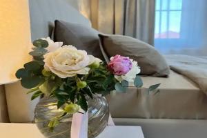 Дом в 5 минутах от моря