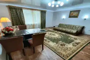 Уютная квартира возле парка, Кисловодск