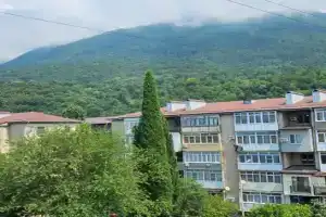 Уютное жильё в центре города