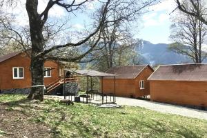 Гостевой дом «Лайт Хаус», Архыз