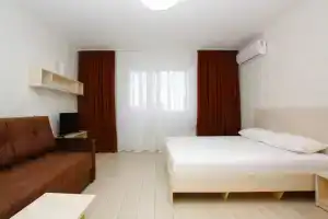 Люкс апартаменты, Челябинск