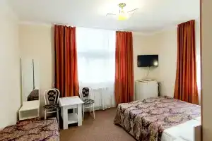 Комната с удобствами Adler home, Адлер