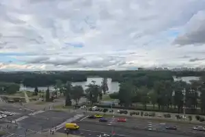 3-комнатная квартира, Минск