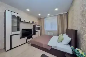 Современная квартира для вашего комфортного отдыха