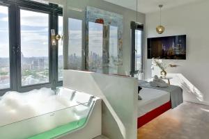 Апартаменты лагуна 38E, Москва